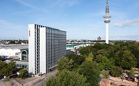 Intercityhotel Hamburg Dammtor